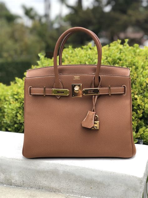 buy a Hermes Birkin bag